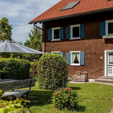 Casa vacanze Uriges Haus Im Gruenen