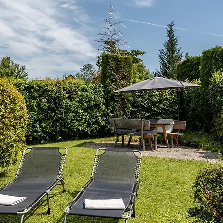 Casa vacanze Uriges Haus Im Gruenen