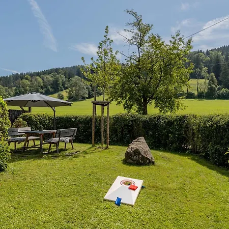 Casa vacanze Uriges Haus Im Gruenen *