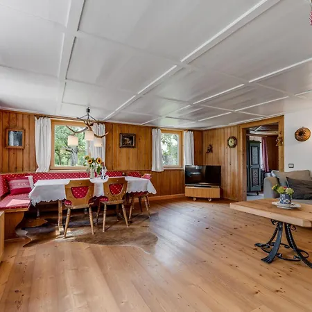 Hébergement de vacances Uriges Haus Im Gruenen