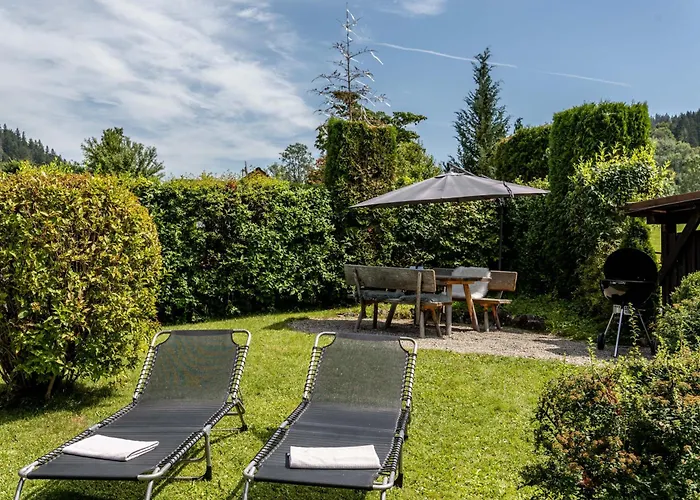 Casa vacanze Uriges Haus Im Gruenen