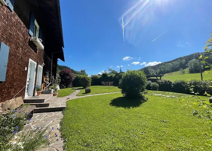 Casa vacanze Uriges Haus Im Gruenen *