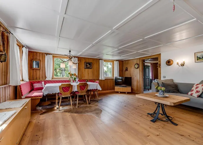Casa vacanze Uriges Haus Im Gruenen